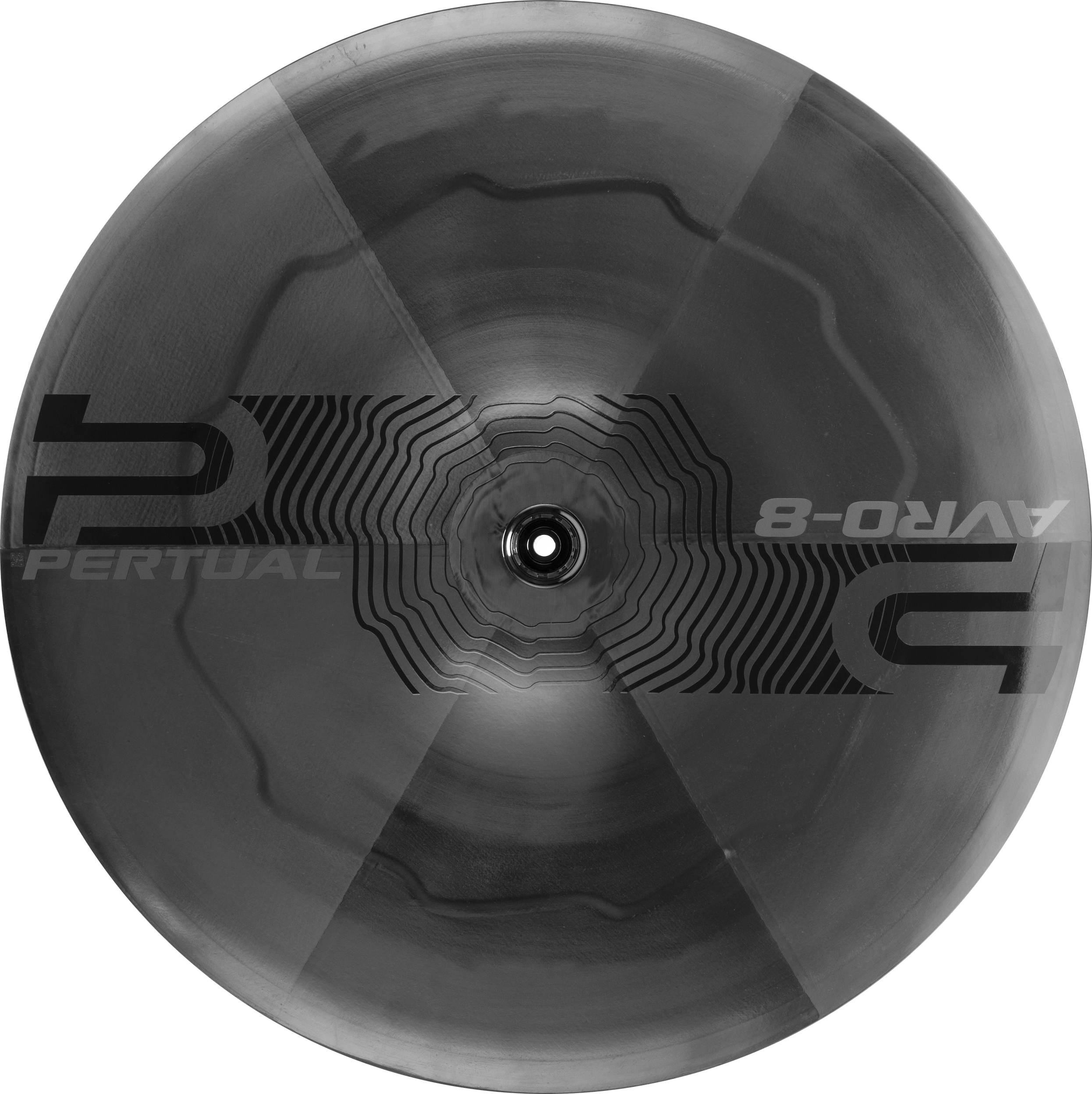 Pertual AVRO8 Disc Wheels