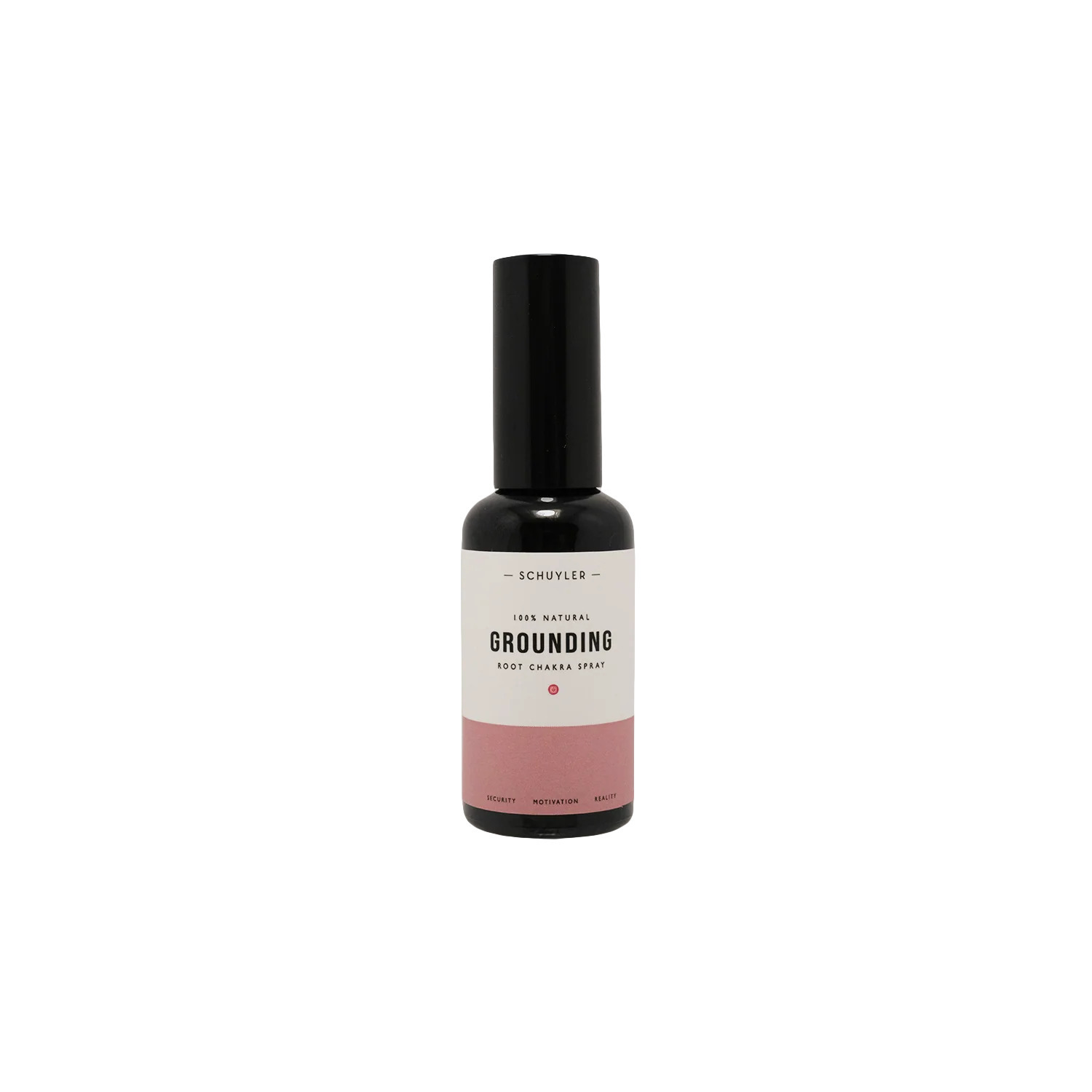 海底輪脈輪噴霧 - GROUNDING ROOT CHAKRA SPRAY