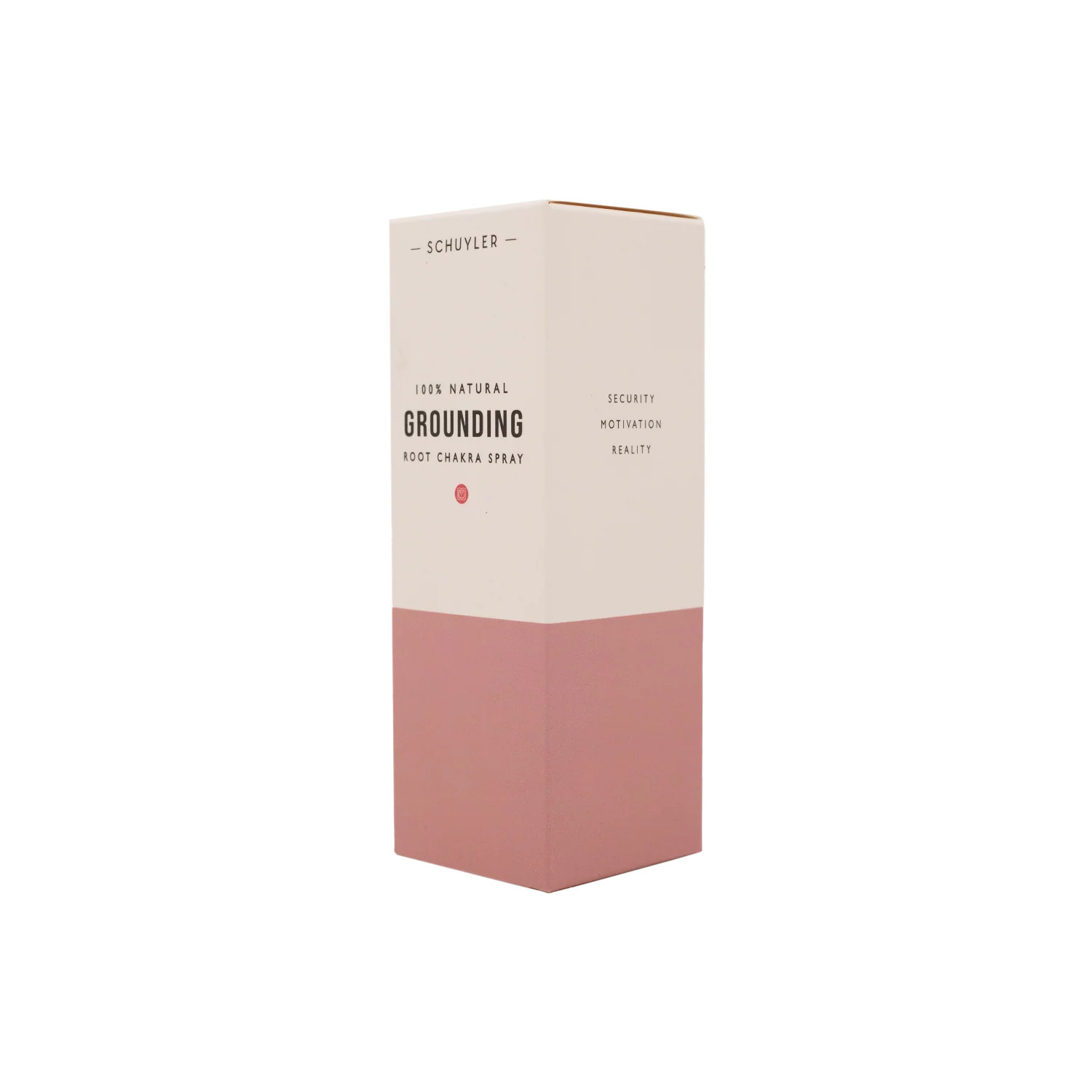 海底輪脈輪噴霧 - GROUNDING ROOT CHAKRA SPRAY