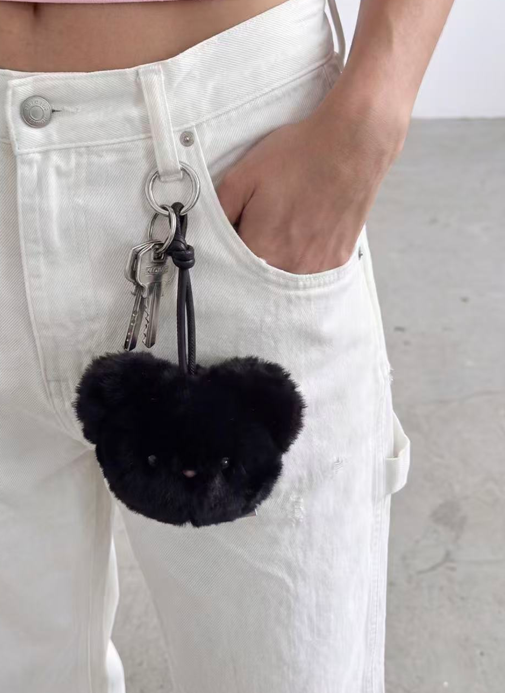 CA260608-S1 Surround Miz - Plush ToyPokeMiz Black Glazed orris night