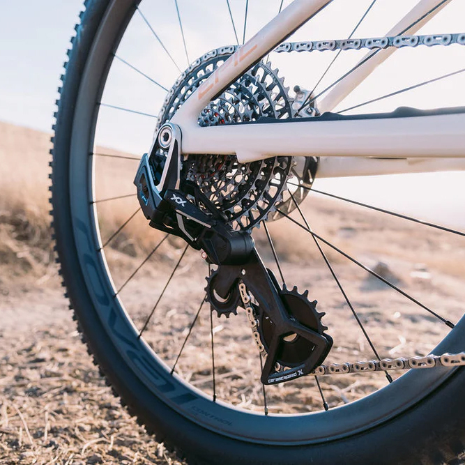 CeramicSpeed OSPW X for SRAM Eagle AXS Transmission