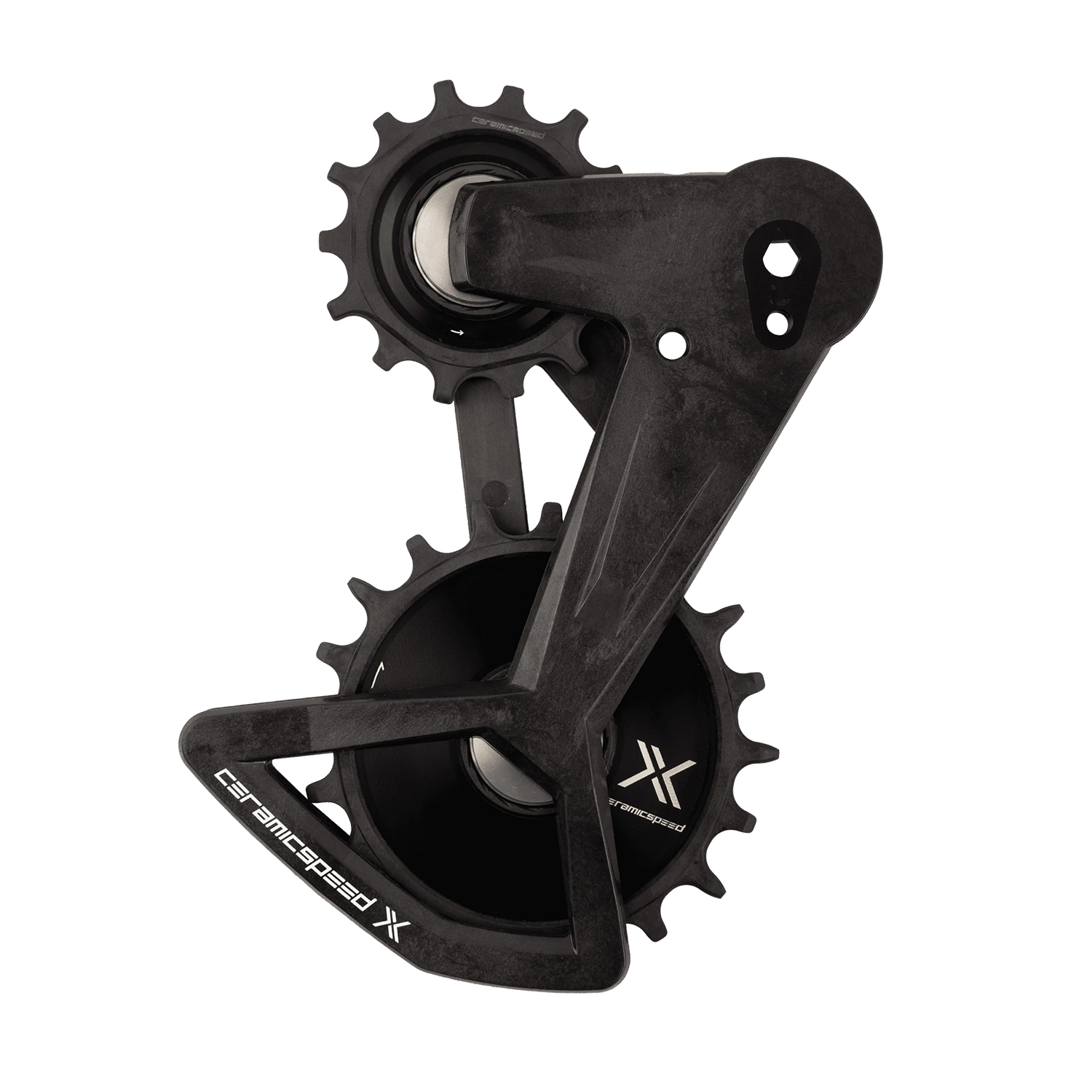 CeramicSpeed OSPW X for SRAM Eagle AXS Transmission