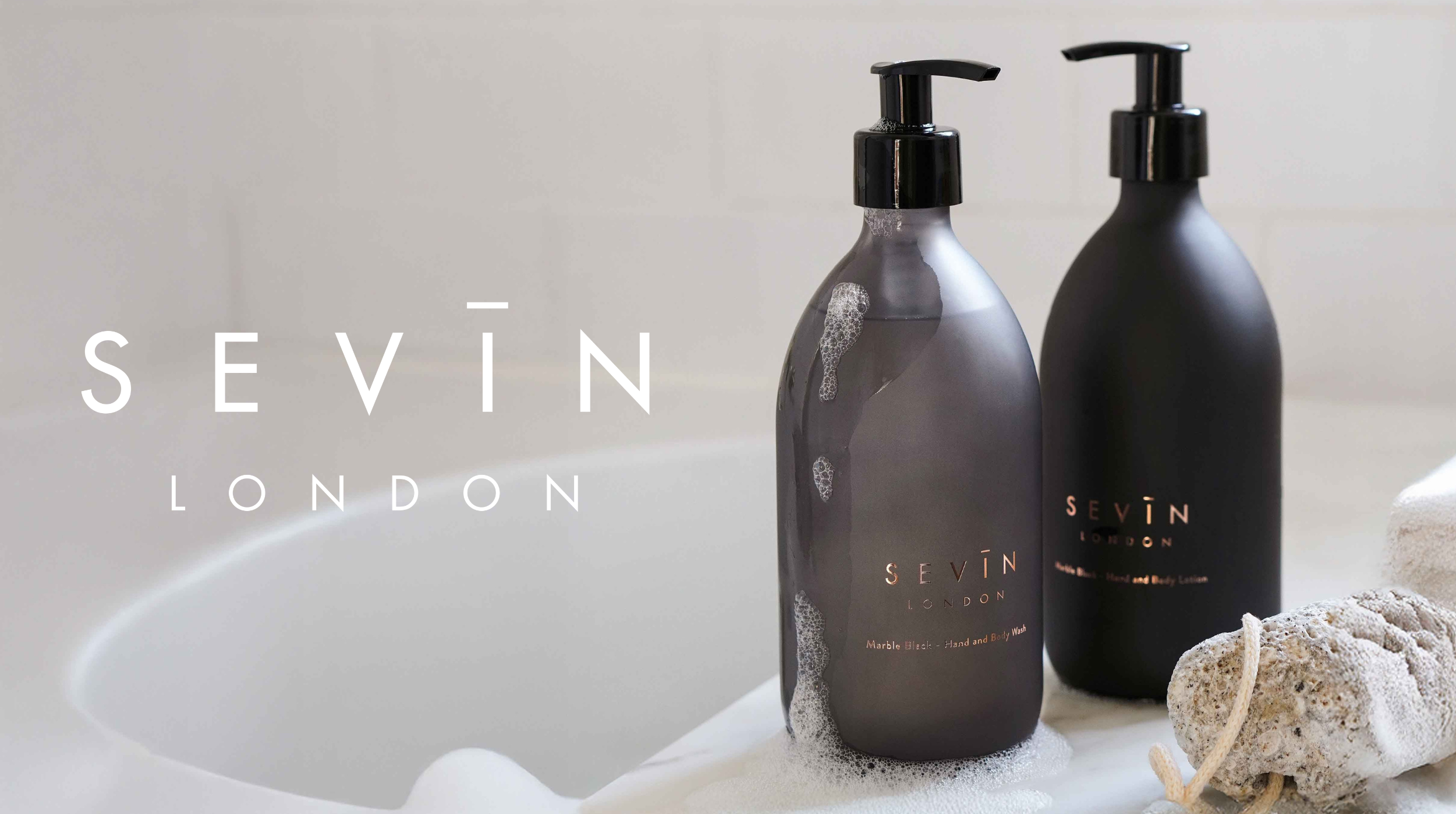 SEVIN London
