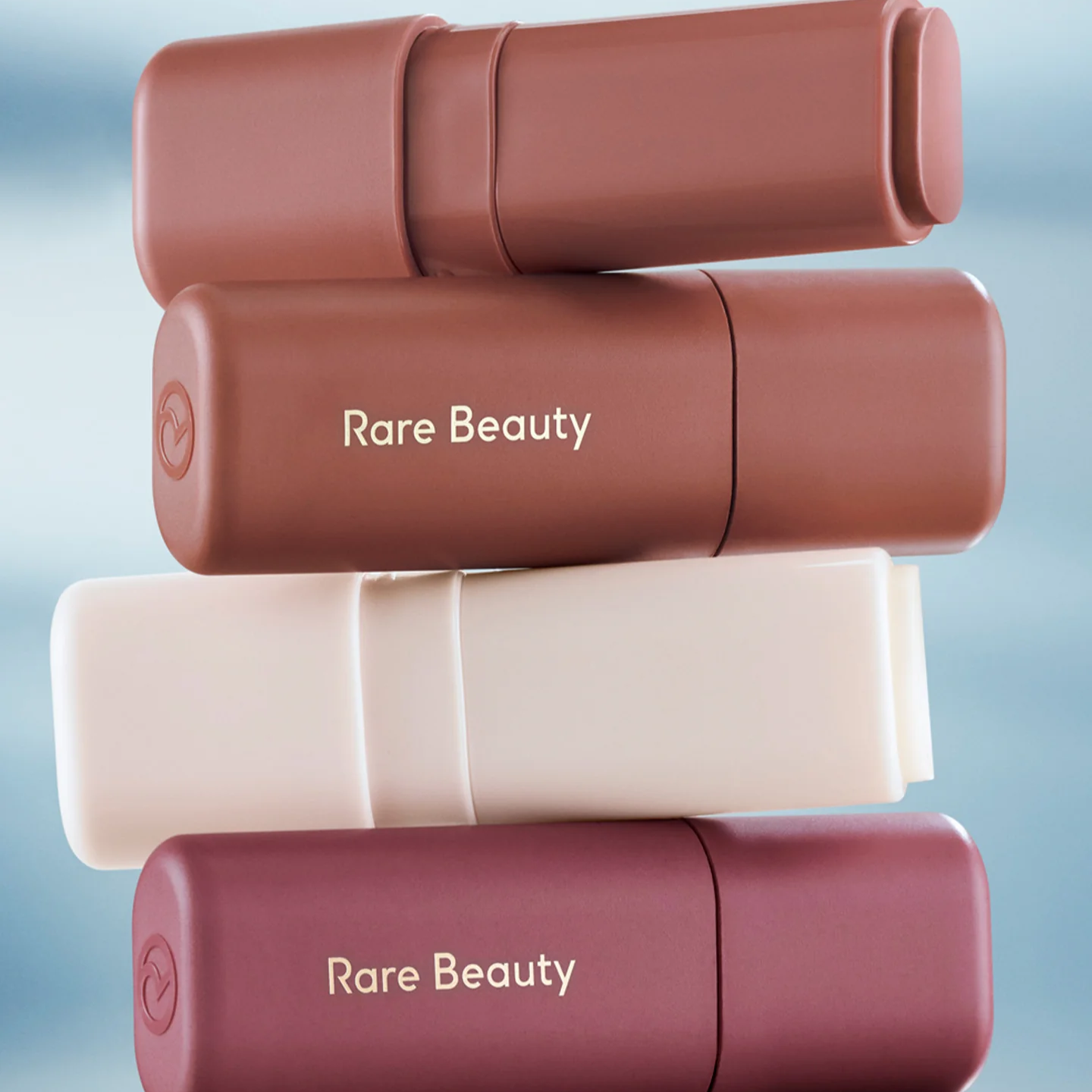 新品限時預購 | Rare Beauty Find Comfort 潤唇膏