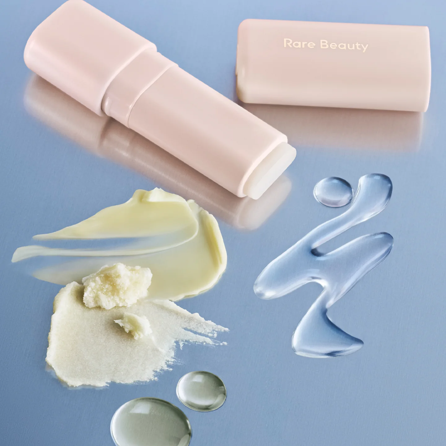 新品限時預購 | Rare Beauty Find Comfort 潤唇膏