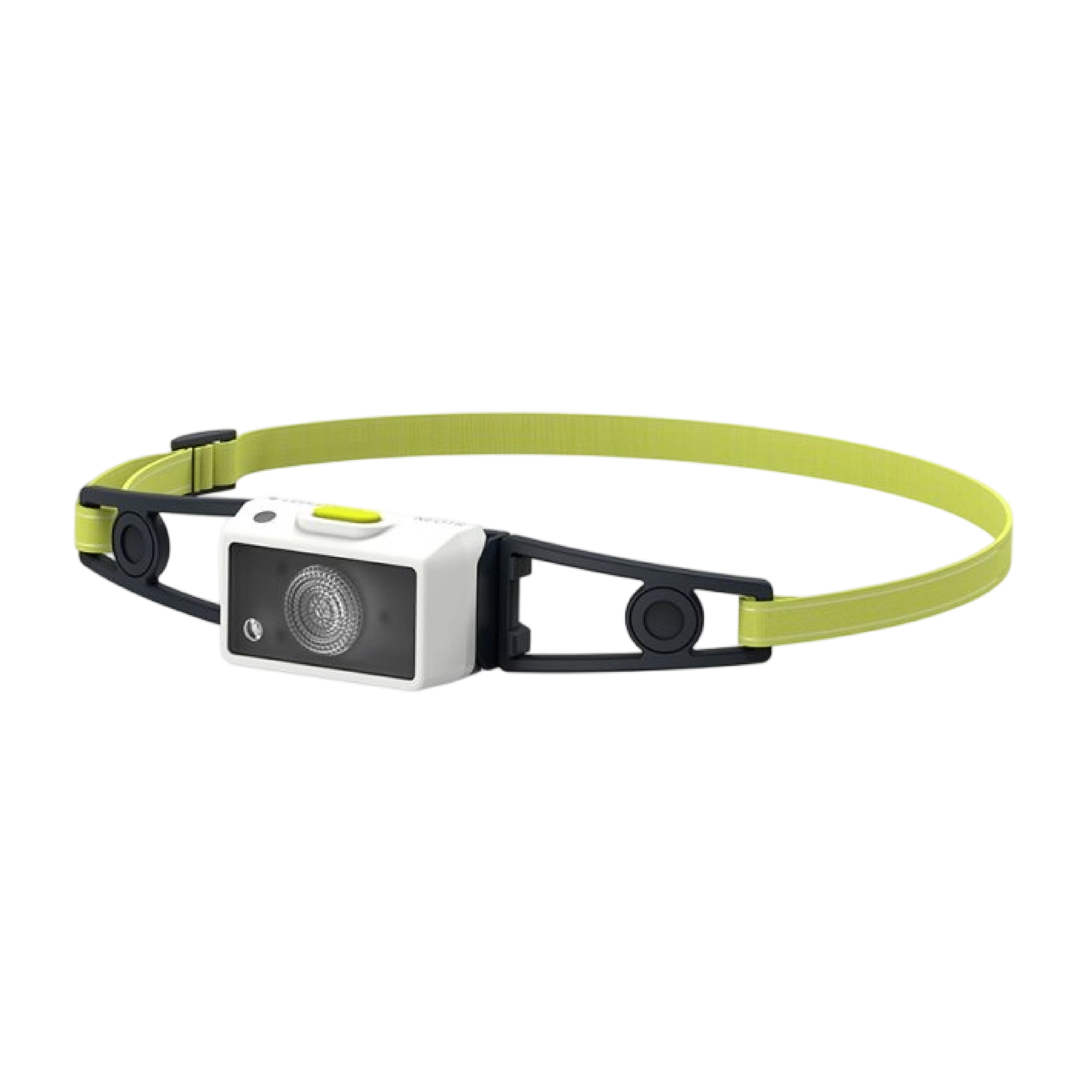 LEDLENSER NEO1R 頭燈 (綠白色) 82LE502720