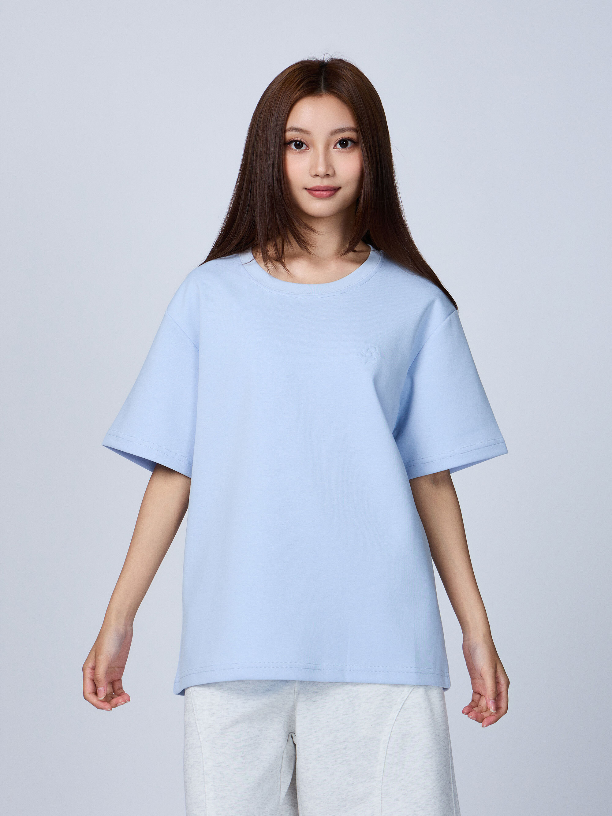 SF Air Layer 空氣短T