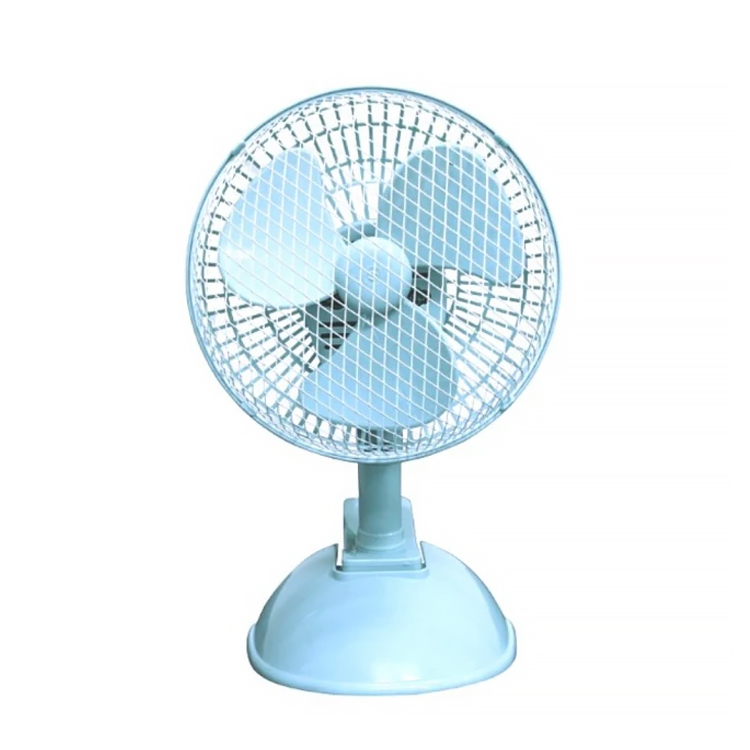 【五月花】8吋三合一多功能桌夾扇MYF-888 電風扇 風扇 兩段風力 輕巧 靜音