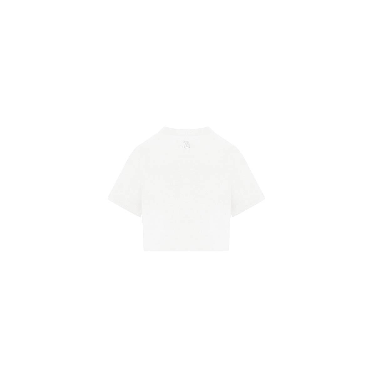 每天都離不開 TEE - 白