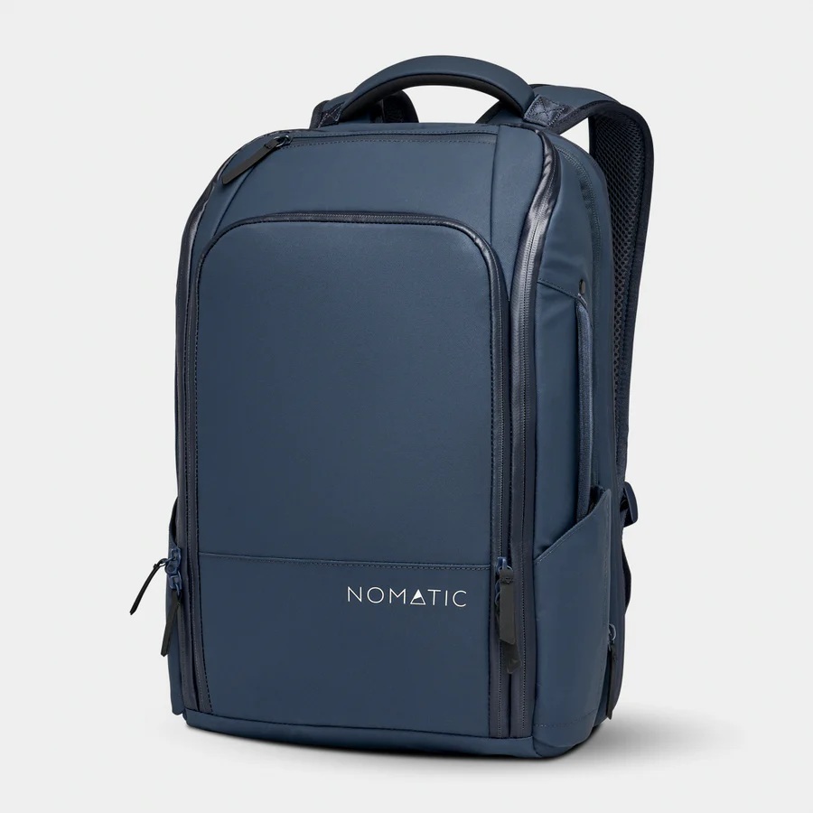 NOMATIC Travel Pack 旅行背包