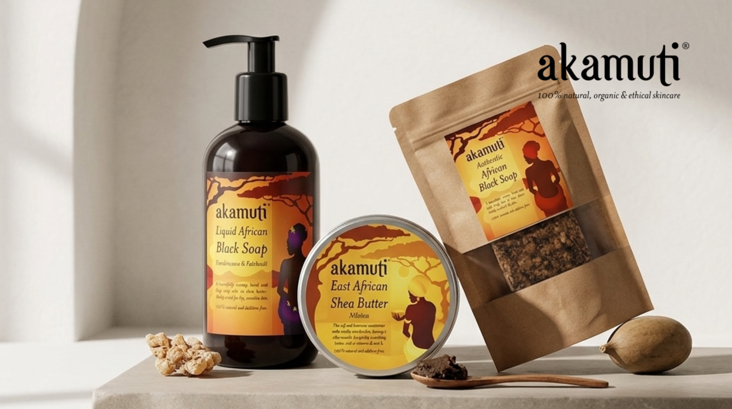 AKAMUTI
