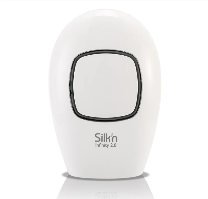 Silk'n Infinity 2.0 宅光脫毛機