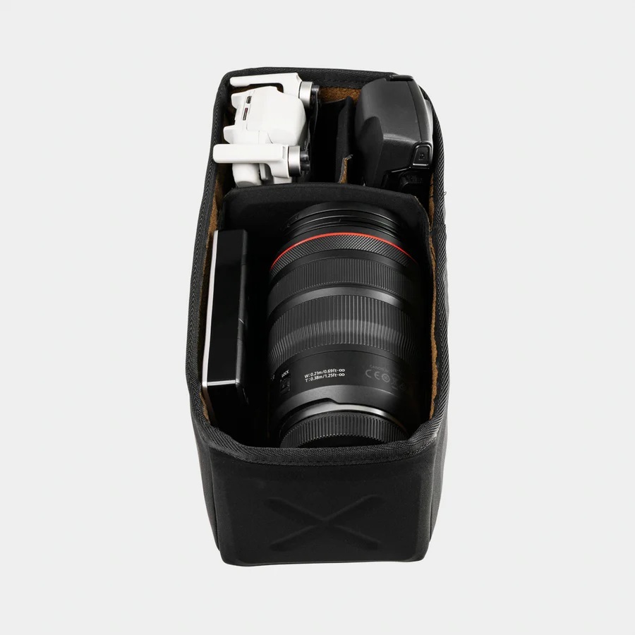 NOMATIC Mckinnon Camera Cube 相機內膽