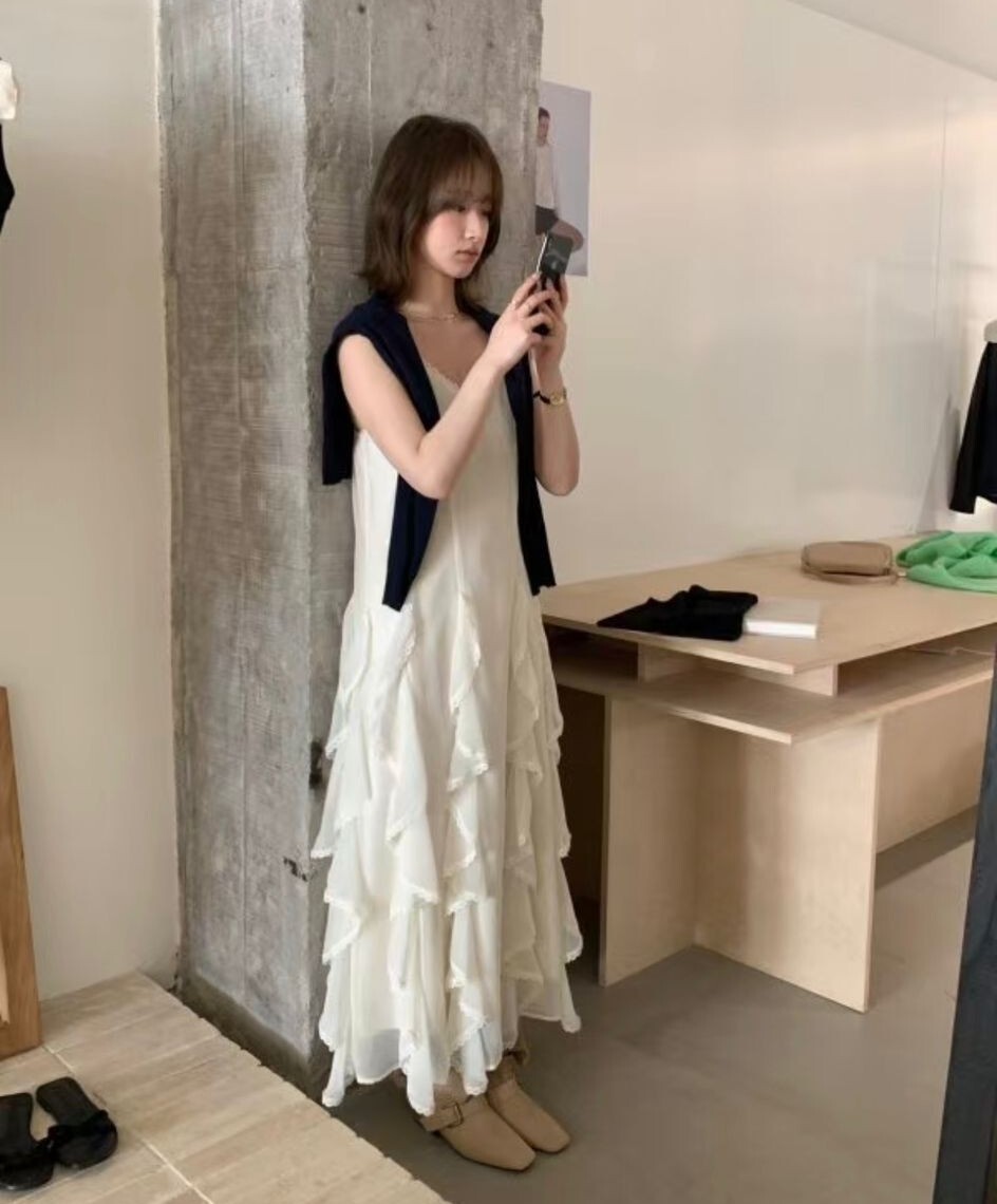 HQ01 胸31-35 腰36 HIP47 長47 $599 (一口價)