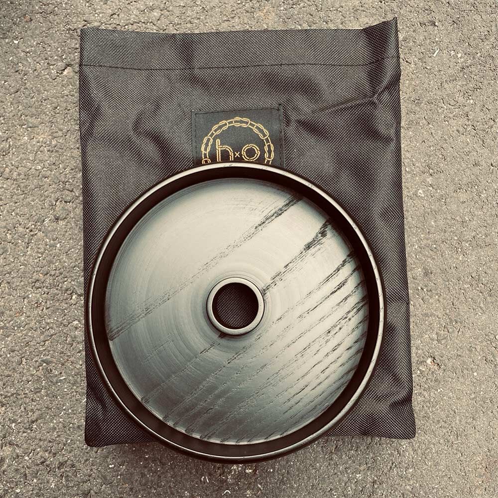 hxo Design 調味品置物盤(單入)
