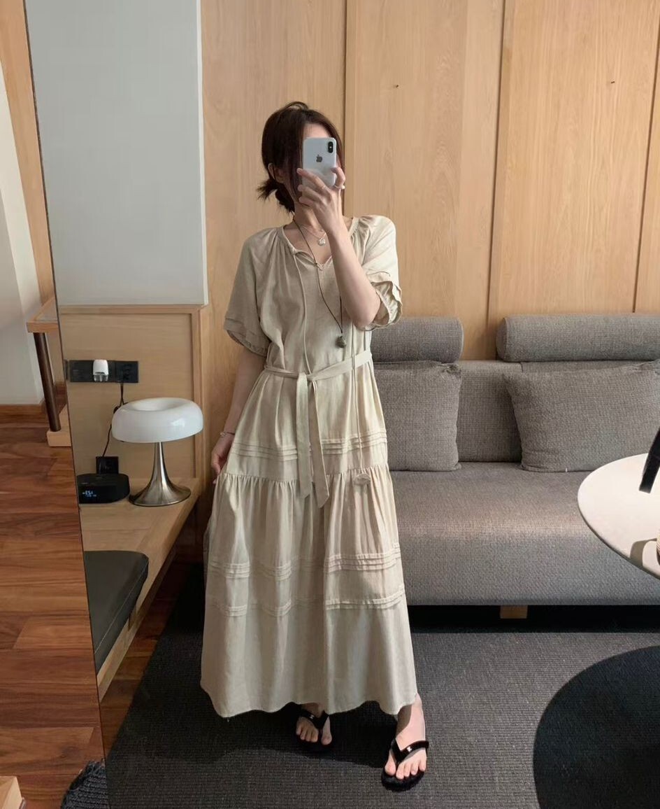 HQ02 胸41 腰43 HIP47 長46 $509 (一口價)
