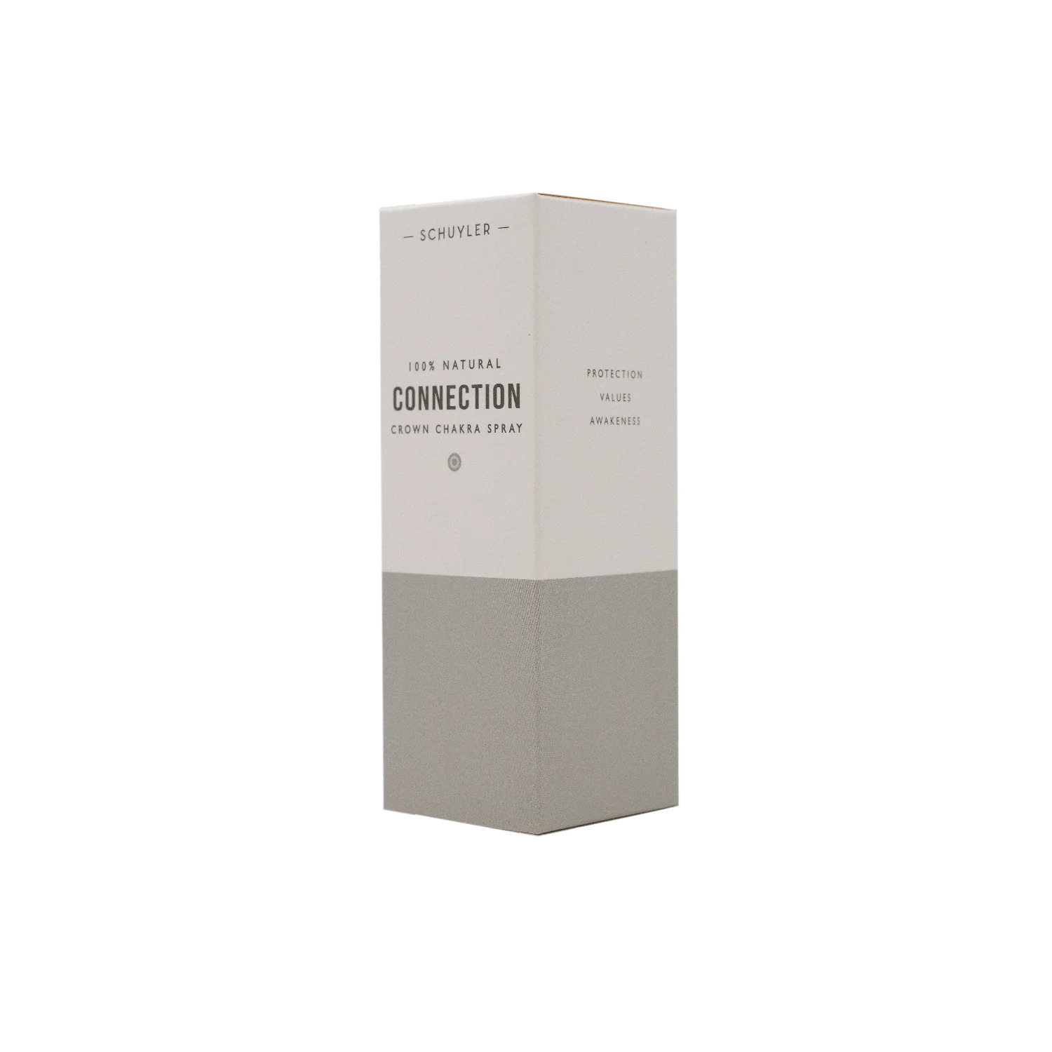 頂輪脈輪噴霧 - CONNECTION CROWN CHAKRA SPRAY