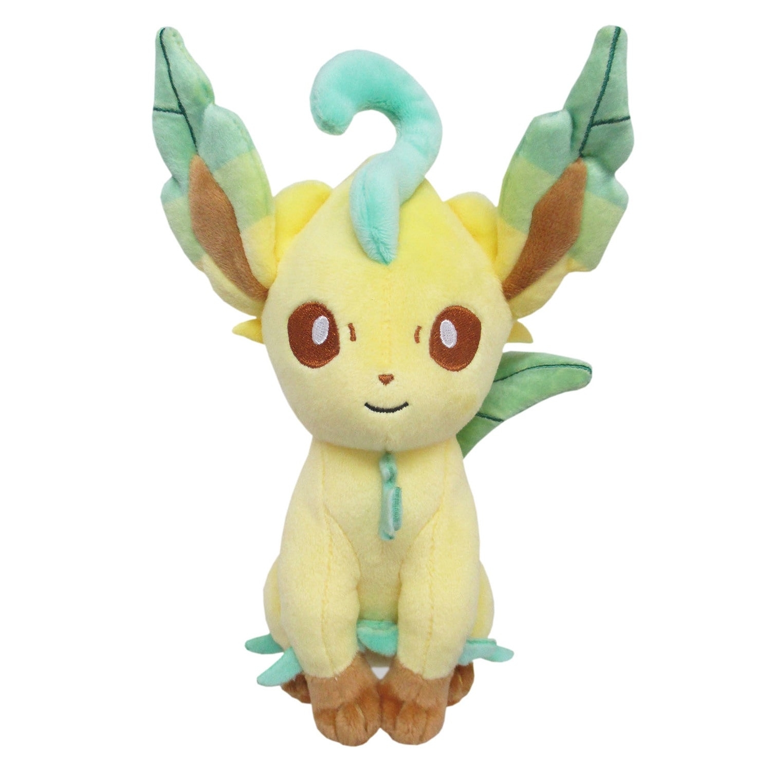Pokemon Plush Toy (S) Leafeon