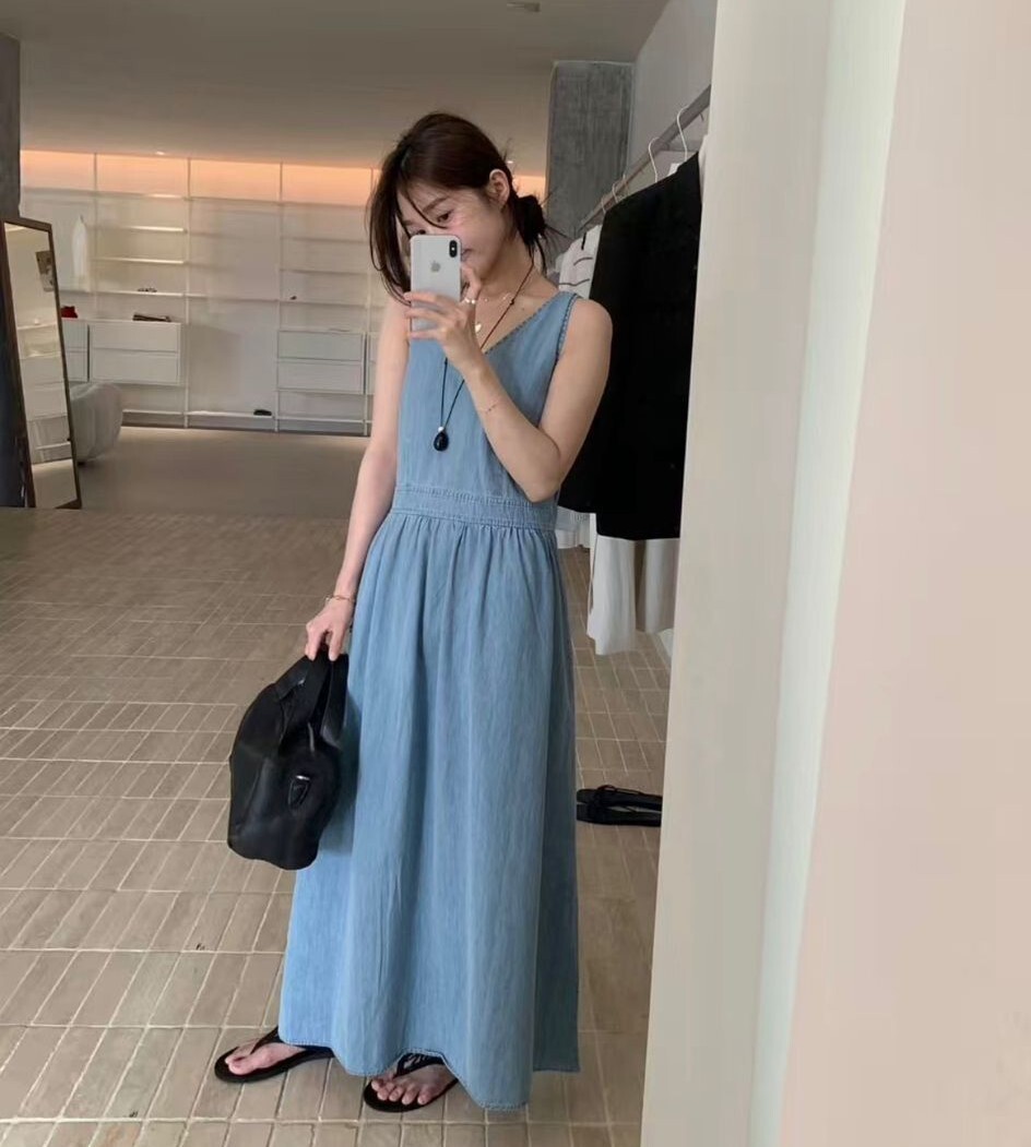 HQ10 胸30-35 腰32 HIP50 長51 $499 (一口價)