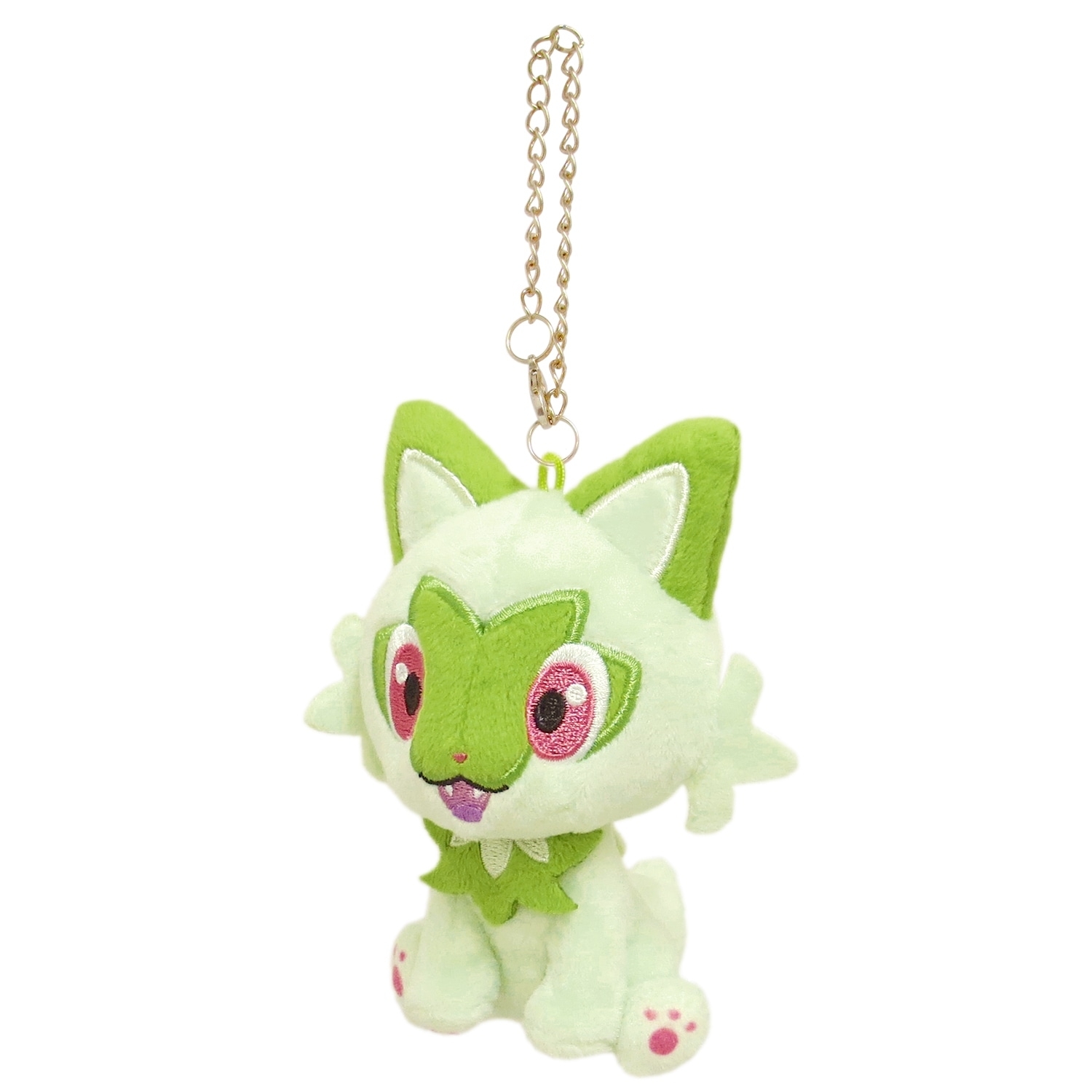 Pokemon Mascot Nyaoha