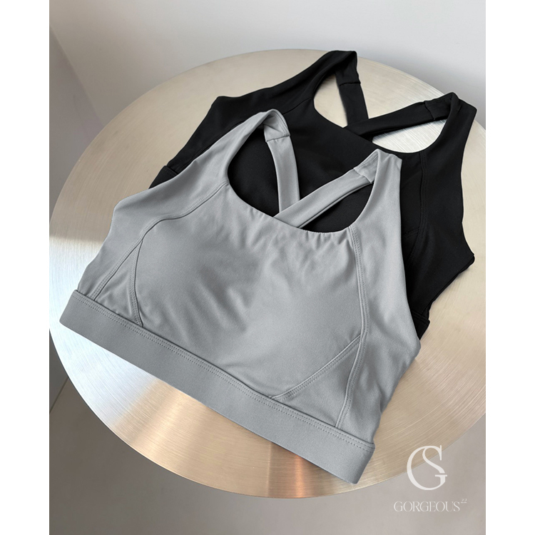 A200 現貨「極'透氣SPORT BRA TOP」
