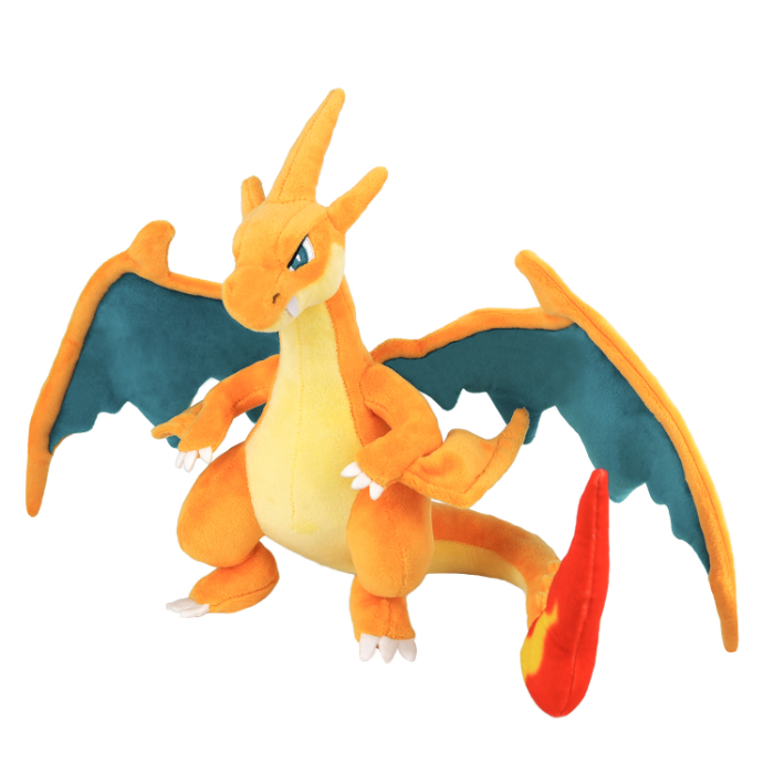 Pokemon Mega Charizard Y (S) (PP301)