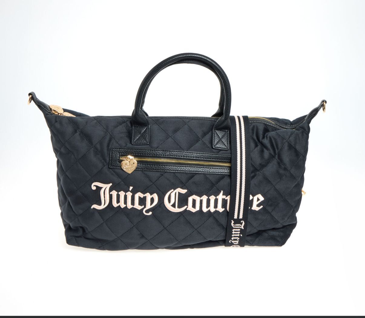 英國代購 - JUICY COUTURE BAG0608A