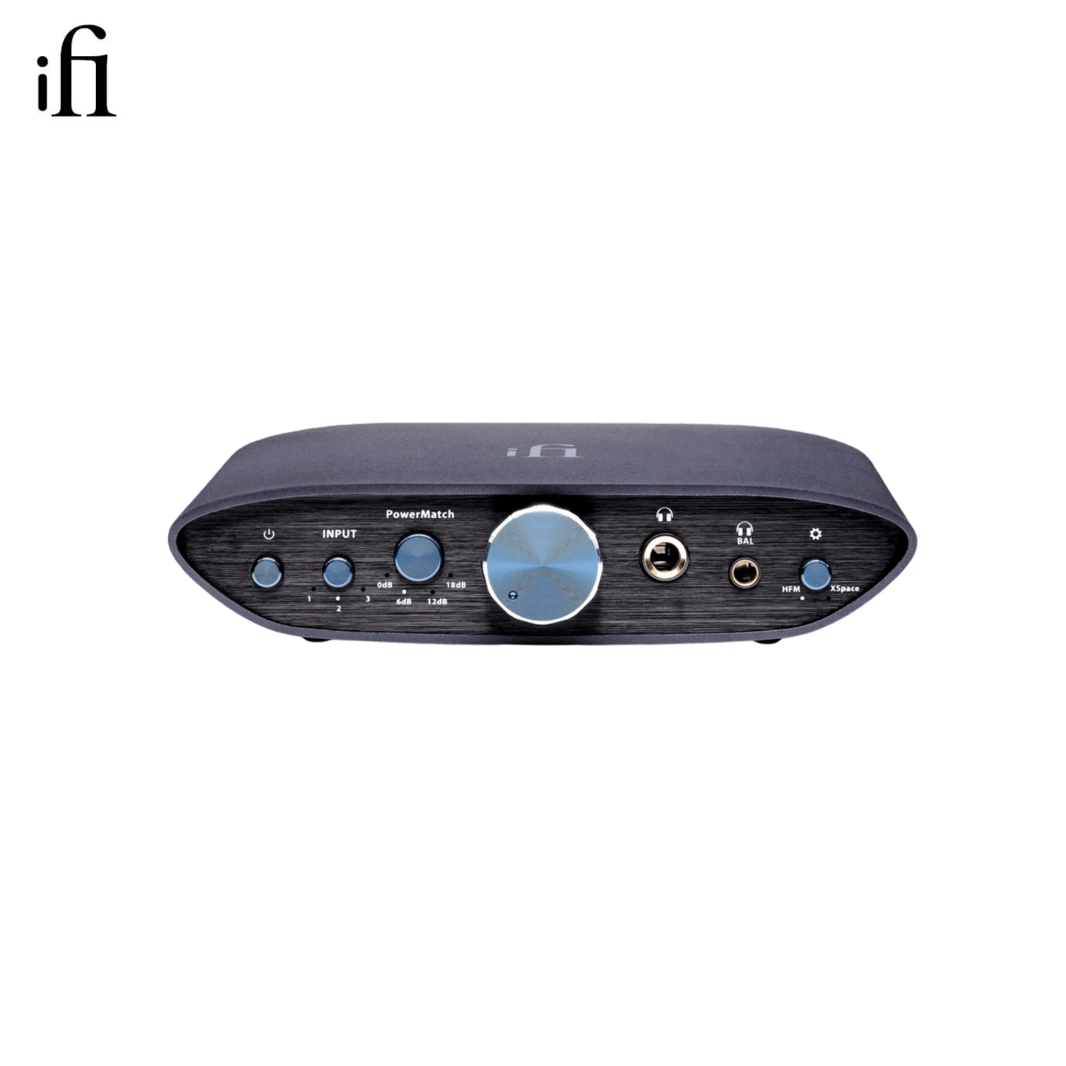 iFi Audio ZEN CAN Signature 耳機擴大器