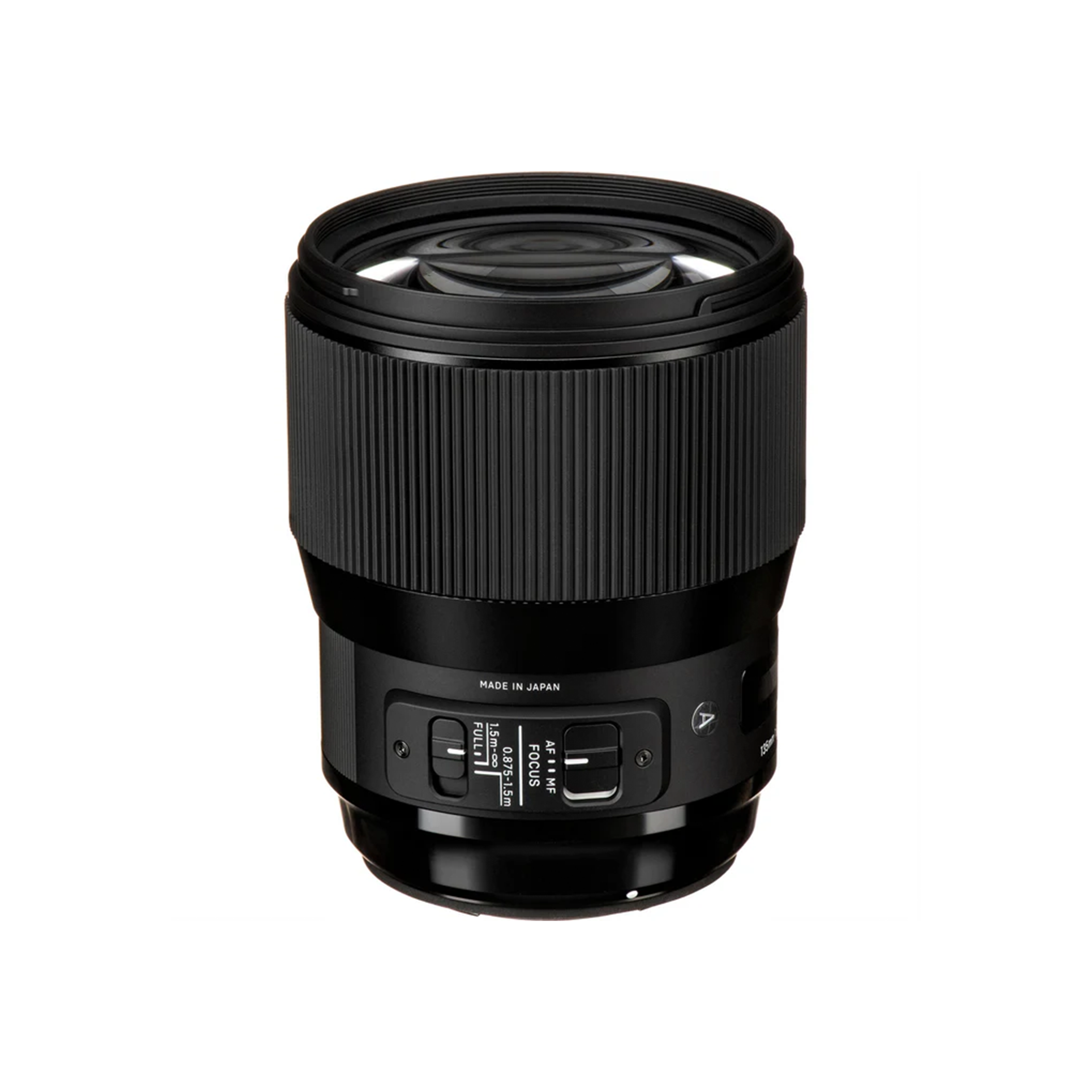 SIGMA AF 135mm F1.8 ART (017) DG HSM-CANON HK$4,600 (訂金HK$500)