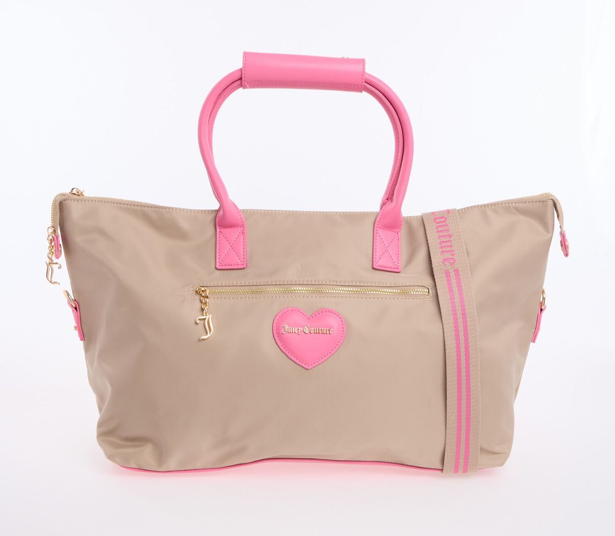 英國代購 - JUICY COUTURE BAG0608C