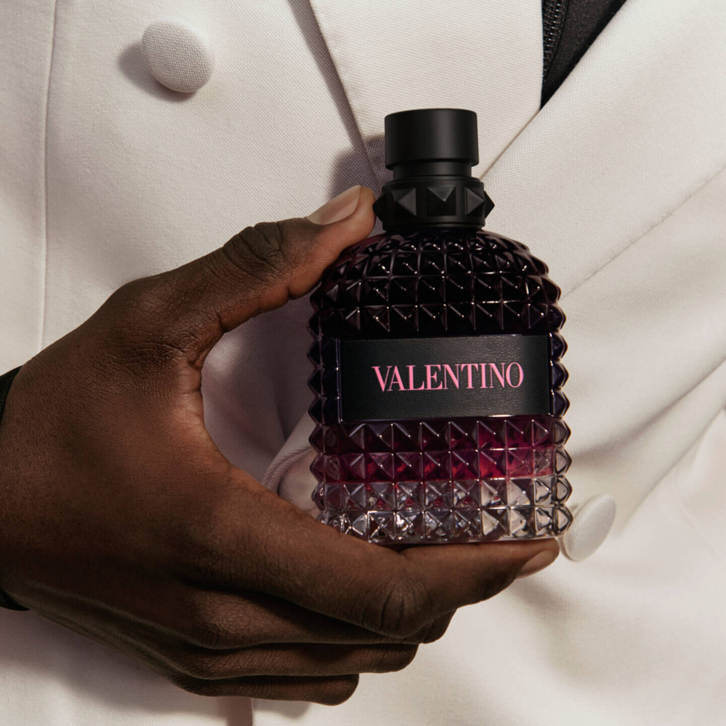 Born in Roma Uomo Eau de Parfum Intense 淡香精加強版