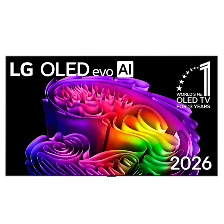 (預購)LG 樂金 55吋 OLED evo AI 4K 智慧顯示器 G6零間隙藝廊系列(OLED55G6PTA)