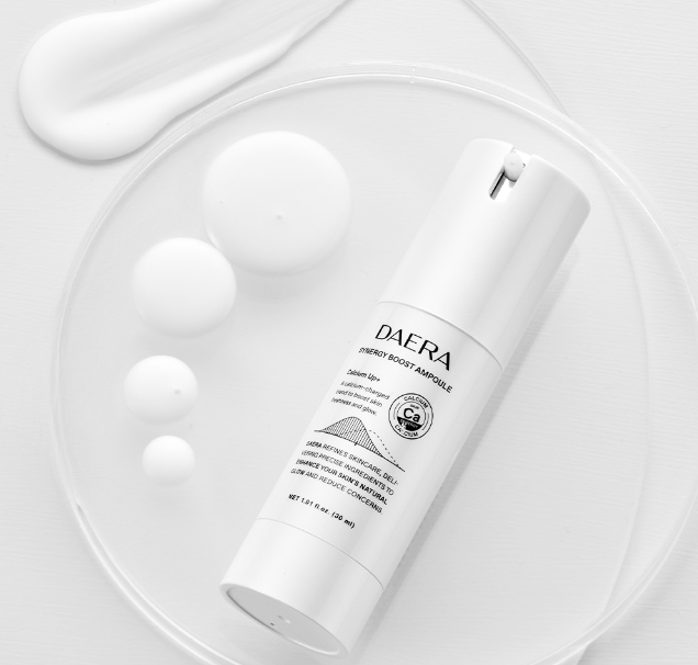【直播】Daera LX060815 玳拉鈣光子美白淡斑精華液 30ML