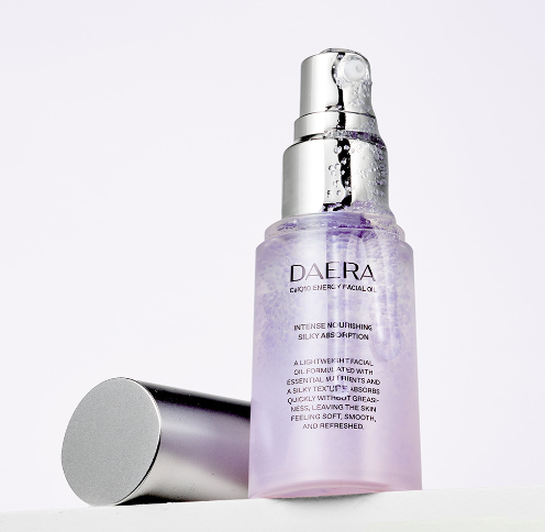 【直播】Daera LX060816 爆破性膠囊+PDRN 玳拉煥采能量填充紋理潤膚精華 30ml