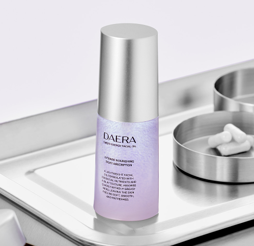 【直播】Daera LX060816 爆破性膠囊+PDRN 玳拉煥采能量填充紋理潤膚精華 30ml