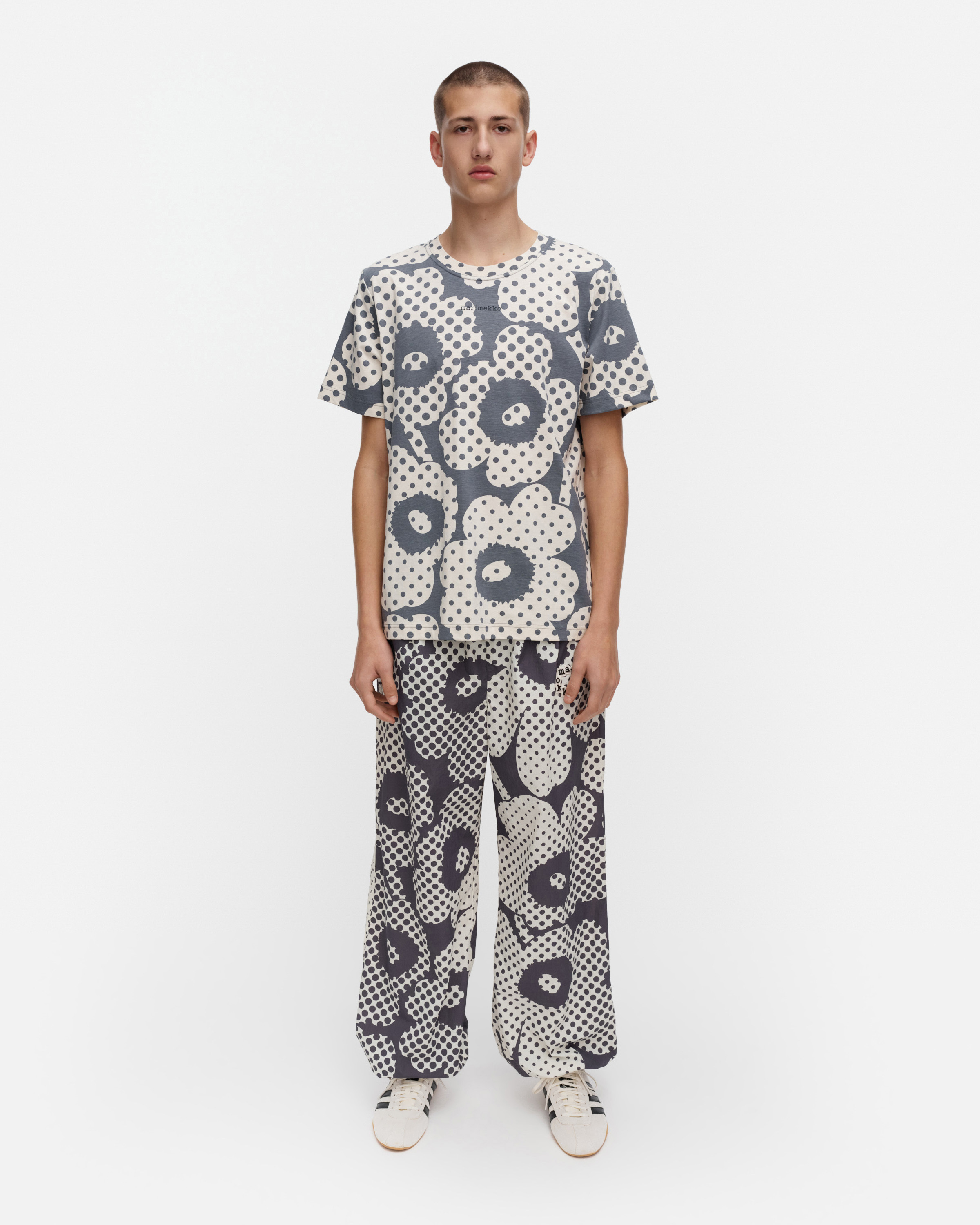 Embla Unikko Kioski 短袖T恤