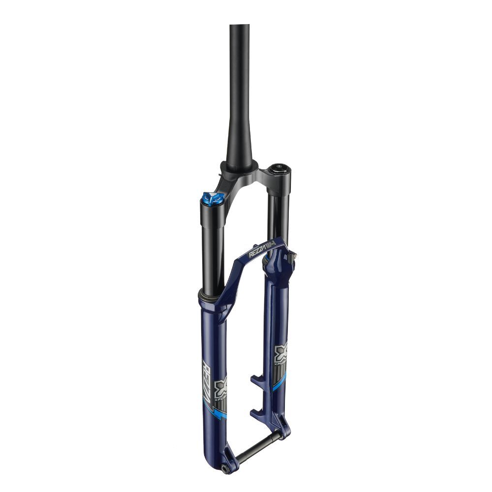 XFUSION REZZA Finecut RCPR 29" │34mm管徑 登山車避震前叉