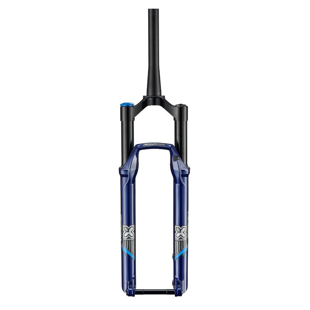XFUSION REZZA Finecut RCPR 29" │34mm管徑 登山車避震前叉