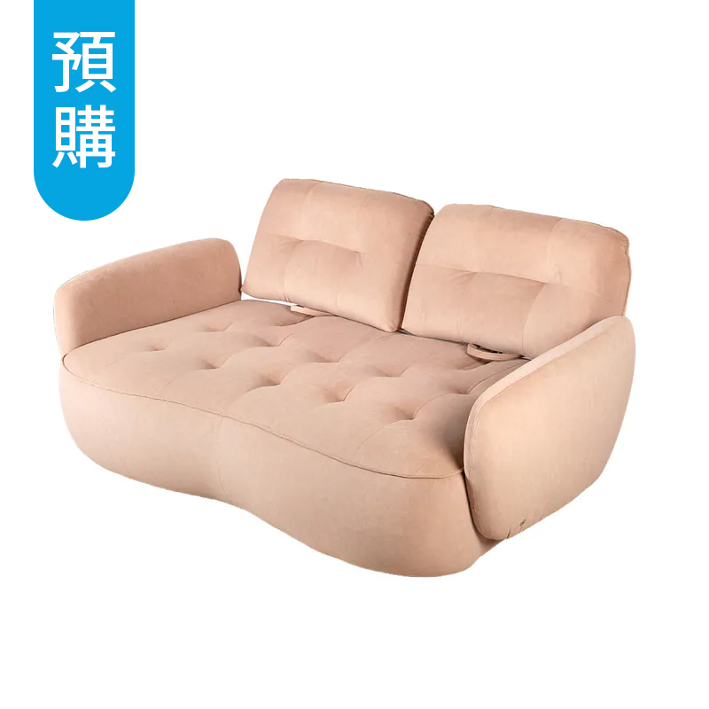 波特羅Botero系列沙發｜寵物友善布