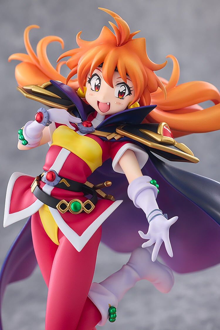預訂 2027年 2月 Good Smile Company KADOKAWA 《秀逗魔導士》原作版 莉娜·因巴斯