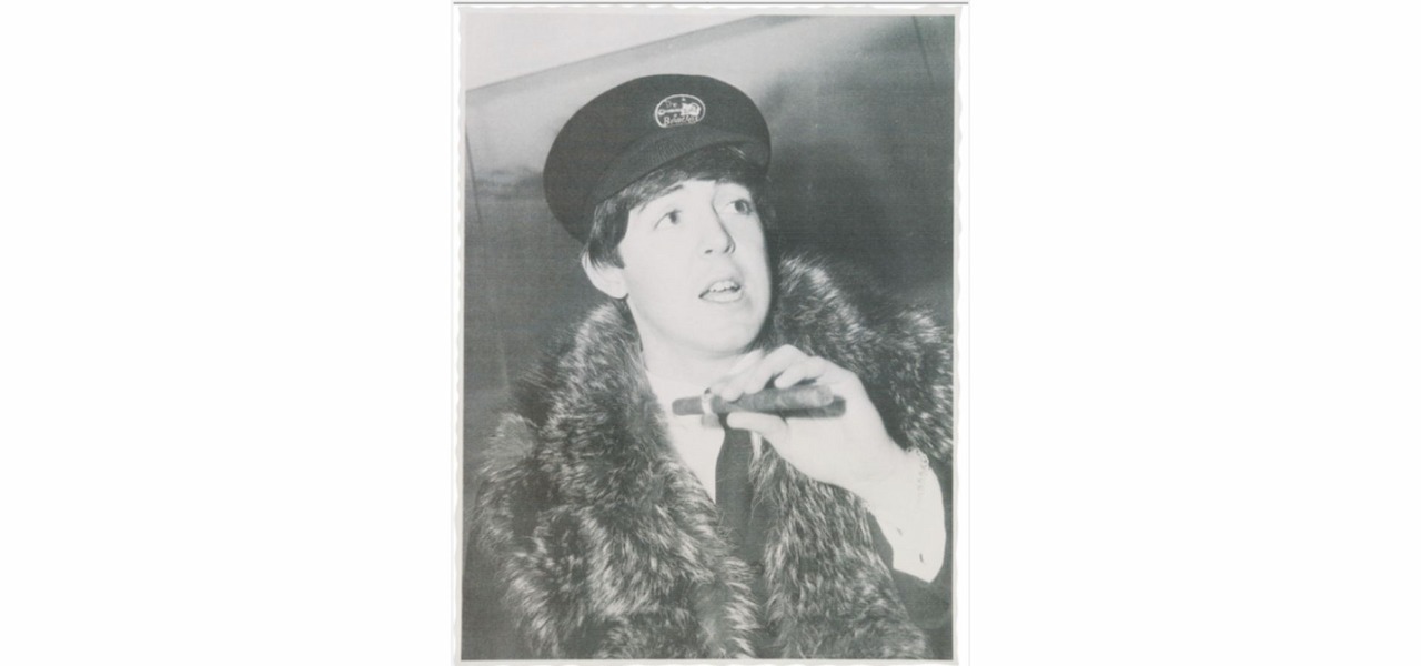 二戰與奧運時期｜KANGOL 如何成為英國代表性帽款品牌？