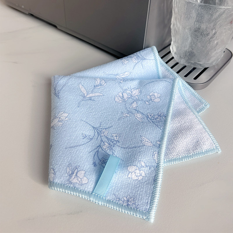 TP 廚用抹布/30×30cm 5入