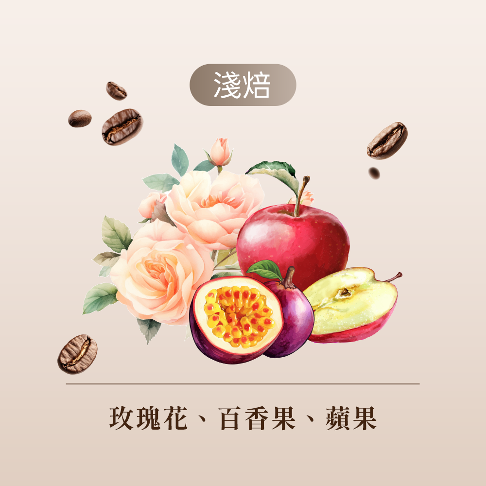 衣索比亞  花貝果那