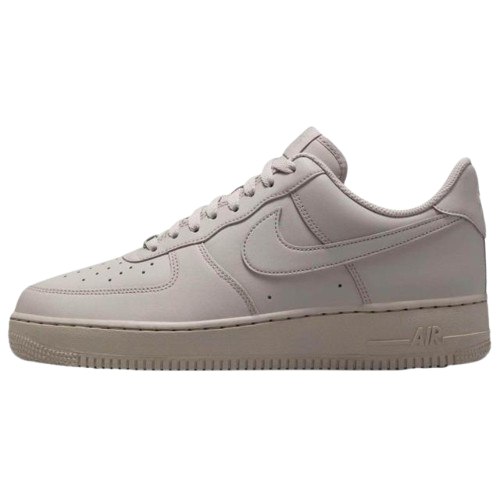 【官網限定】Nike Air Force 1 Low '07 "College" 水泥灰 男鞋 IH1698-001 V