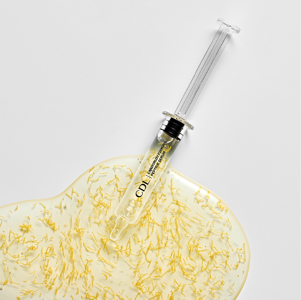【直播】CDL LX060821 肉毒+修復針緊緻勝肽精華液 35ml