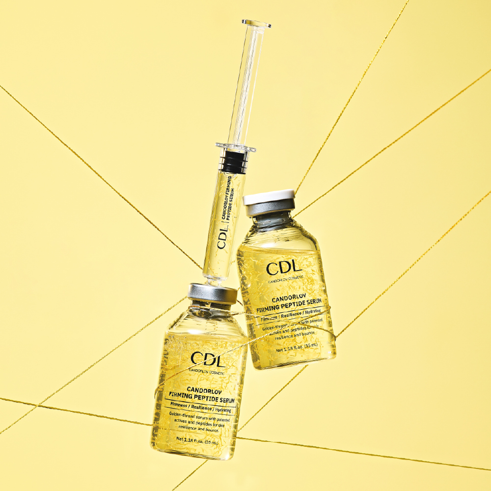 【直播】CDL LX060821 肉毒+修復針緊緻勝肽精華液 35ml