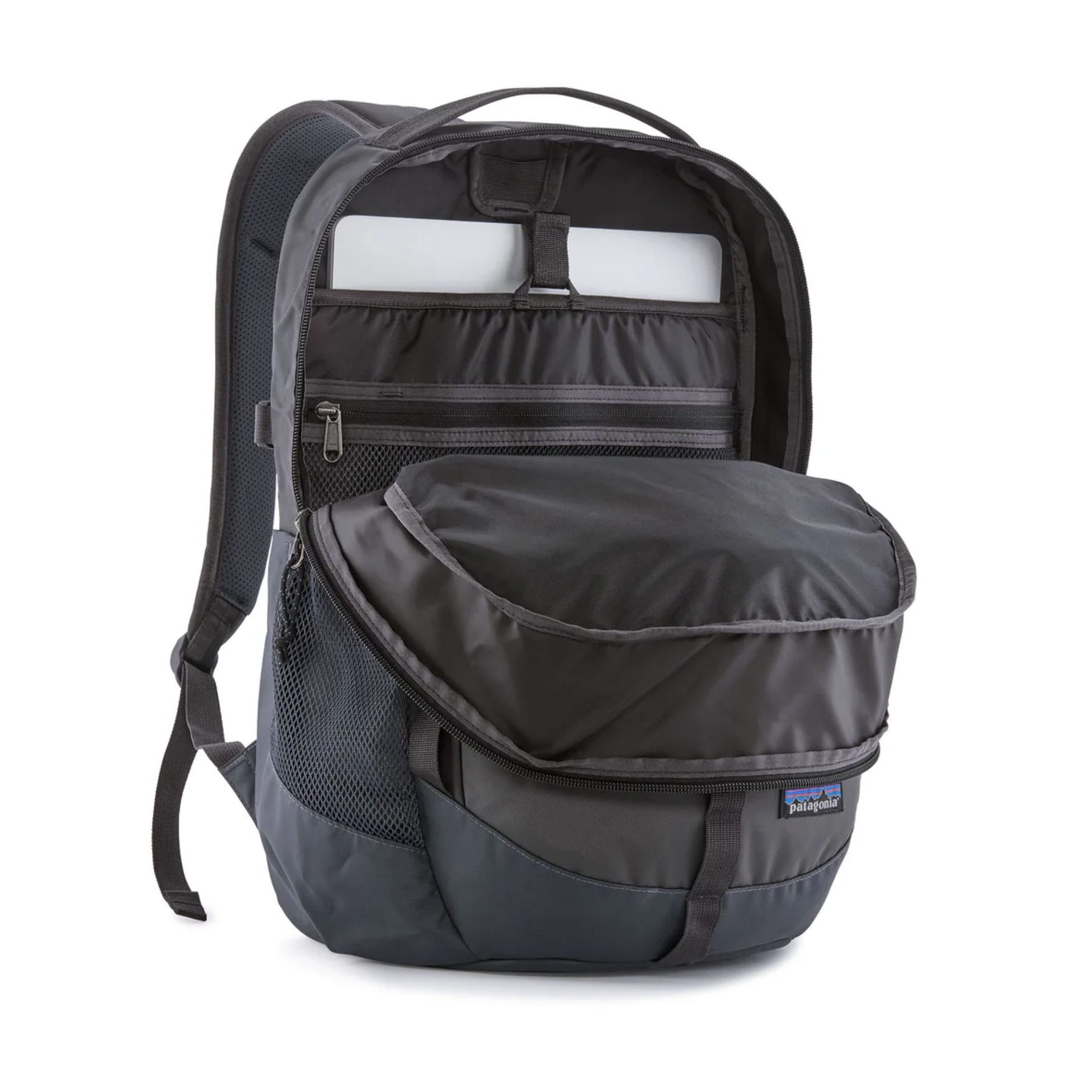 [現貨] Patagonia Refugio Daypack 26L | Smolder Blue