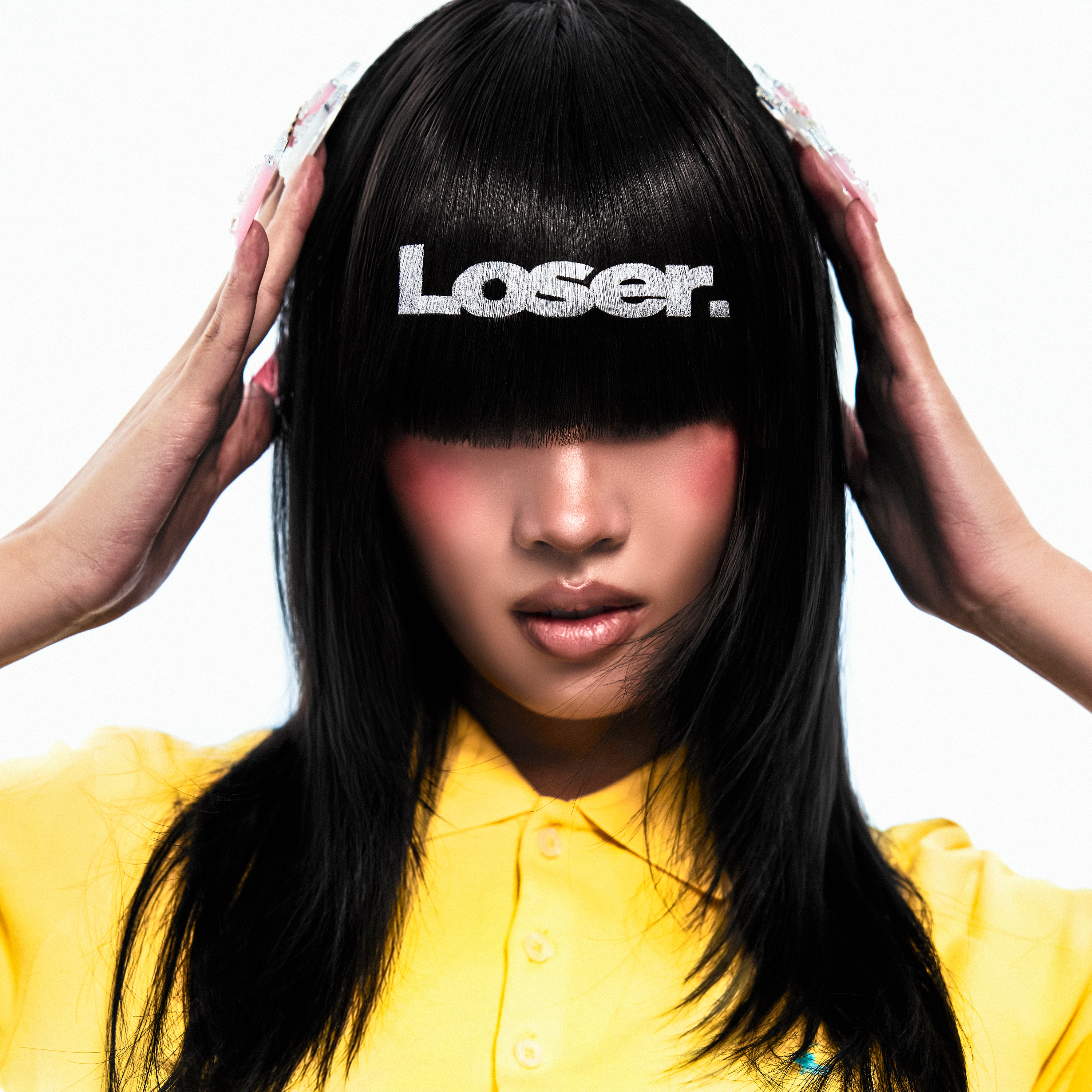 Karencici  2026 第四張 全新個人專輯 《Loser.》