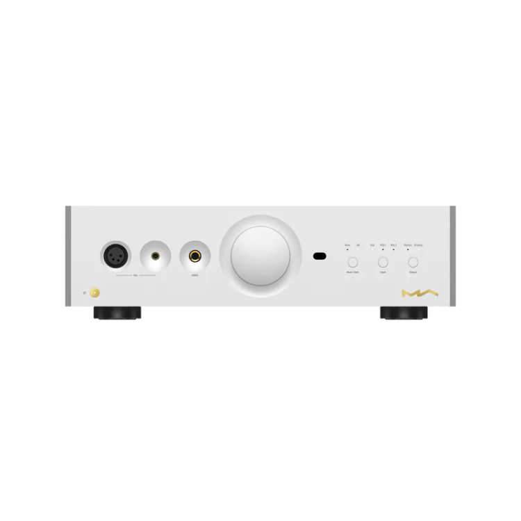 Matrix Audio NA-1 旗艦級全分立純甲類耳機放大器