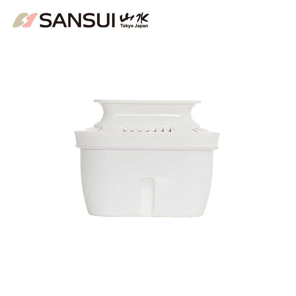 【SANSUI山水】智能瞬熱飲水機_濾芯(SWD-IU516專用)